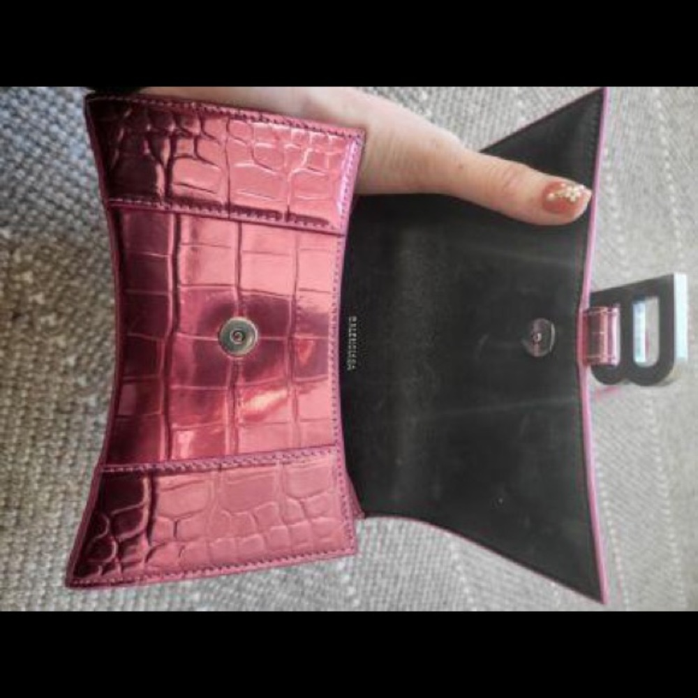 BALENCIAGA HOURGLASS - Picture 4 of 6